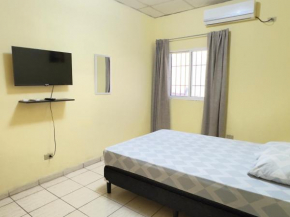 Apartamentos Edisa